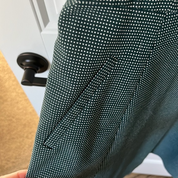 GAL MEETS GLAM COLLECTION DRESS SZ 2 GREEN - Picture 4 of 5